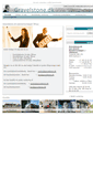 Mobile Screenshot of gravelstone.dk